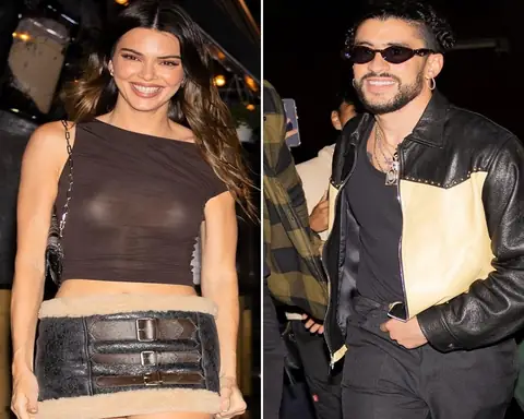 Everything You Need to Know About Bad Bunny and Kendall Jenner Relationship 
