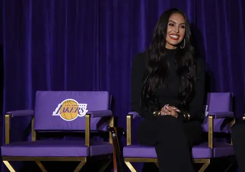 Who Is Vanessa Bryant Dating? Her Relationships After Kobe Exposed