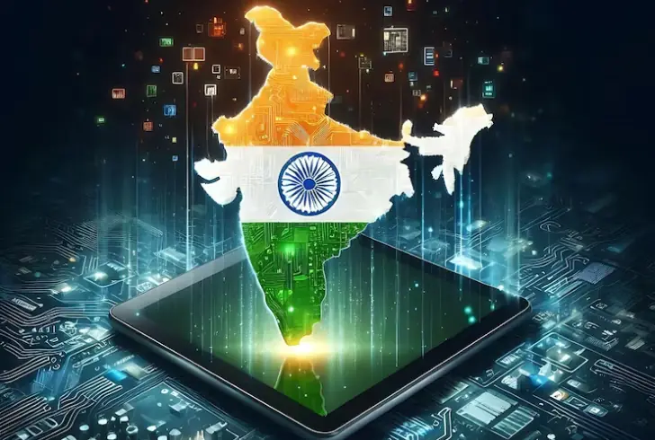 Digital India Innovative Technology
