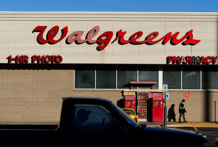 michaelnoblejr | Instagram | Over the last two years, Rite Aid, Walgreens, and CVS announced the closure of more than 1,500 stores.