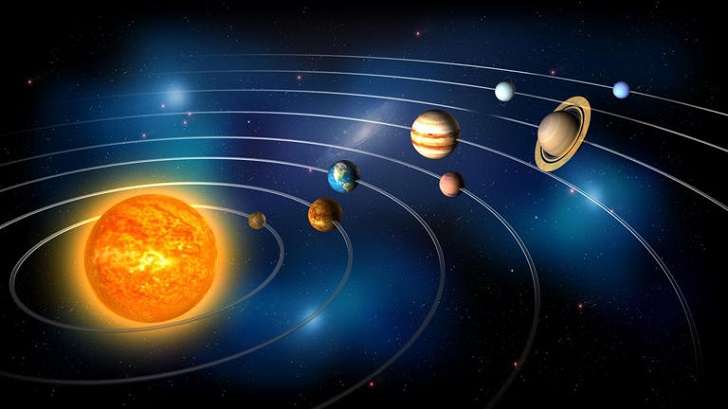 Scientists propose new planet definition.