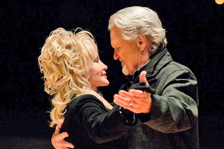 Kris Kristofferson’s death at 88 emotional tributes.