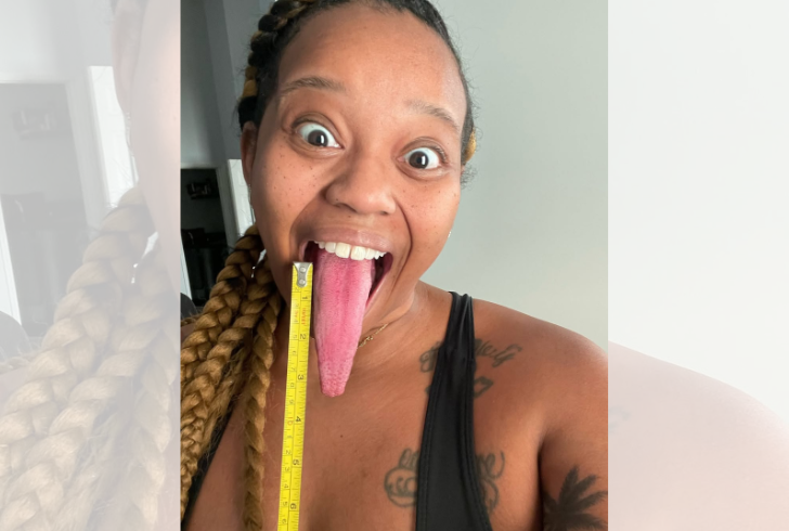 Chanel Tapper 3.8-inches tongue