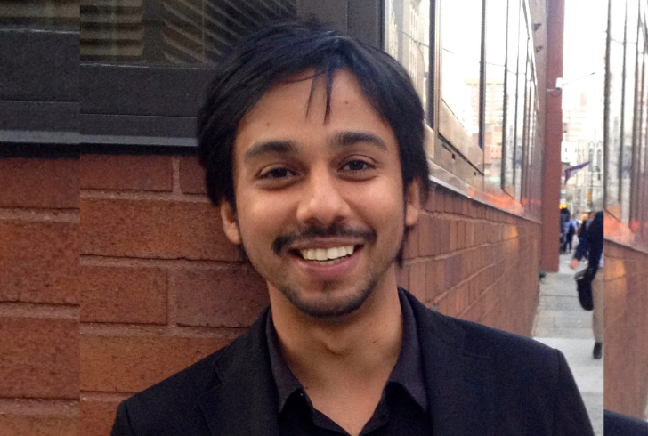 Professor Dwai Banerjee